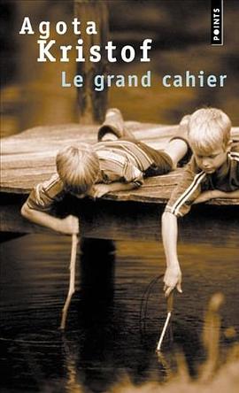 Le Grand Cahier (French Edition) pdf epub mobi 电子书 下载