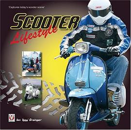 Scooter Lifestyle pdf epub mobi 电子书 下载
