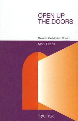 Open Up the Doors pdf epub mobi 电子书 下载