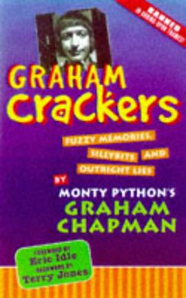 Graham Crackers pdf epub mobi 下载