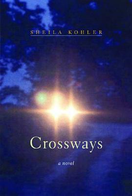 Crossways pdf epub mobi 电子书 下载