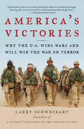 America's Victories pdf epub mobi 电子书 下载
