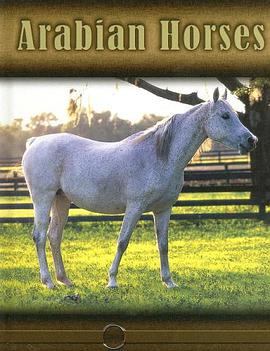 Arabian Horses pdf epub mobi 电子书 下载