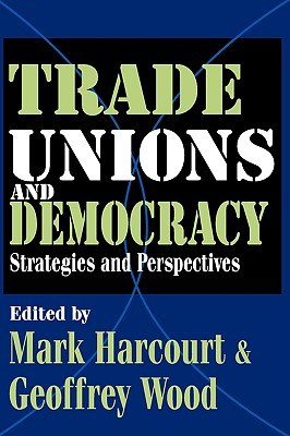 Trade Unions And Democracy pdf epub mobi 下载