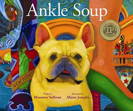 Ankle Soup pdf epub mobi 电子书 下载