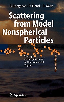 ScatteringfromModelNonsphericalParticles pdf epub mobi 电子书 下载