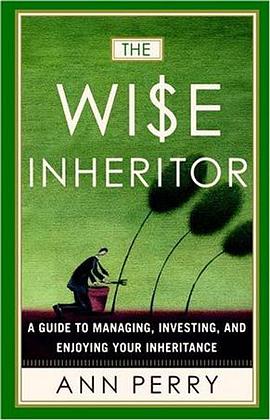 The Wise Inheritor pdf epub mobi 电子书 下载
