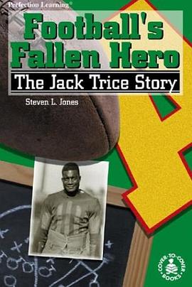 Football's Fallen Hero pdf epub mobi 下载