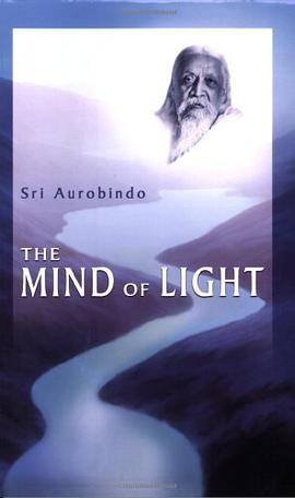 The Mind of Light pdf epub mobi 电子书 下载