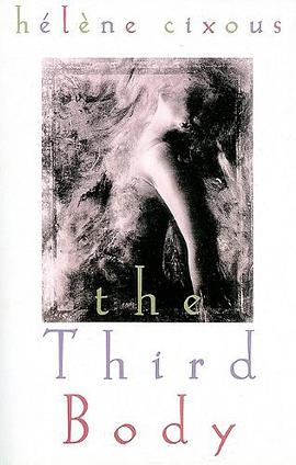The Third Body pdf epub mobi 下载