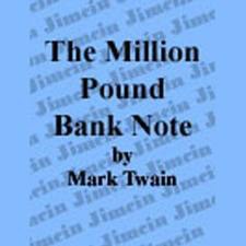 The One-Million-Pound Bank-Note (Tale Blazers) pdf epub mobi 电子书 下载