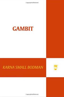 Gambit pdf epub mobi 电子书 下载