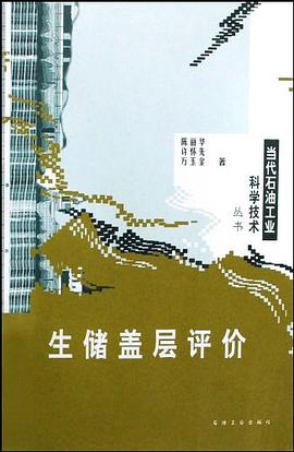 生储盖层评价 pdf epub mobi 电子书 下载