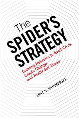 The Spider's Strategy pdf epub mobi 電子書 下載