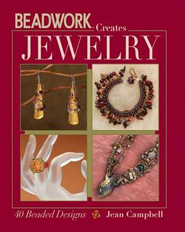 Beadwork Creates Jewelry pdf epub mobi 电子书 下载