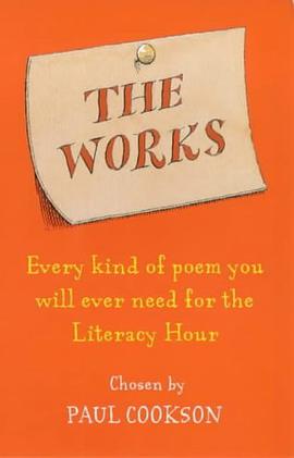 The Works pdf epub mobi 电子书 下载