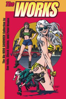 The Works pdf epub mobi 电子书 下载