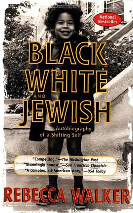 Black White & Jewish pdf epub mobi 電子書 下載