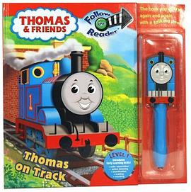 Thomas on Track