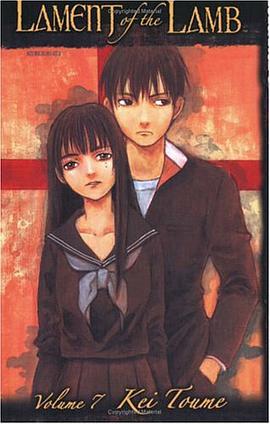 Lament of the Lamb pdf epub mobi 电子书 下载