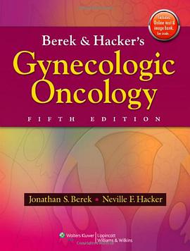 Berek and Hacker's Gynecologic Oncology pdf epub mobi 电子书 下载