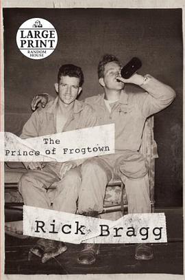 The Prince of Frogtown