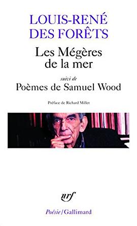 Les Mégères de la mer/Poèmes de Samuel Wood pdf epub mobi 电子书 下载