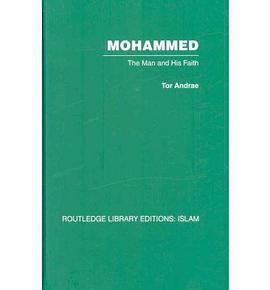 Mohammed pdf epub mobi 电子书 下载