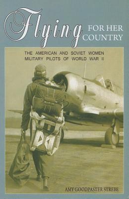 Flying For Her Country pdf epub mobi 电子书 下载