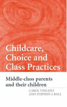 Childcare Choice and Class Practices pdf epub mobi 电子书 下载