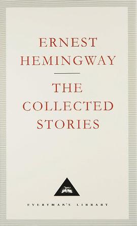 Collected Stories pdf epub mobi 电子书 下载