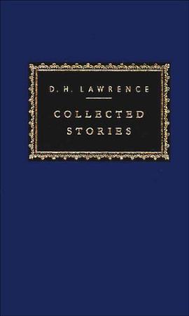 Collected Stories pdf epub mobi 电子书 下载