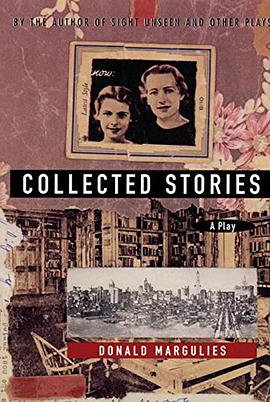 Collected Stories pdf epub mobi 电子书 下载