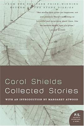 Collected Stories