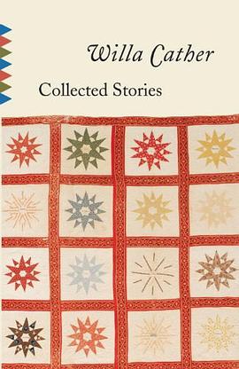Collected Stories pdf epub mobi 电子书 下载