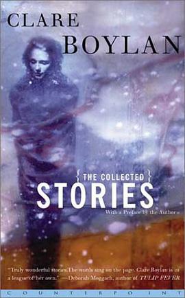 Collected Stories pdf epub mobi 电子书 下载