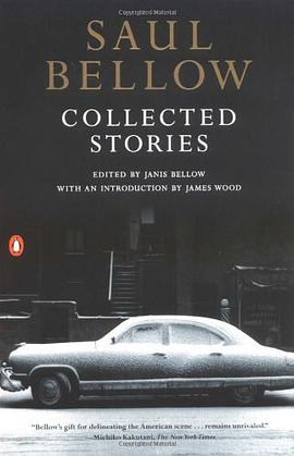 Collected Stories pdf epub mobi 电子书 下载