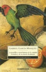 La increíble y triste historia de la cándida Eréndira y de su abuela desalmada pdf epub mobi 电子书 下载