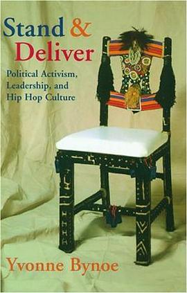 Stand and Deliver pdf epub mobi 电子书 下载