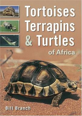 Tortoises, Terrapins & Turtles of Africa pdf epub mobi 电子书 下载