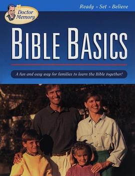 Bible Basics pdf epub mobi 电子书 下载