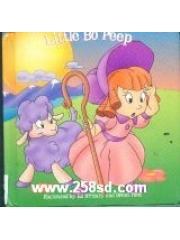 Little Bo Peep pdf epub mobi 電子書 下載