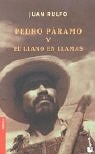 Pedro Páramo y el Llano en Llamas pdf epub mobi 電子書 下載
