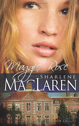 Maggie Rose pdf epub mobi 电子书 下载
