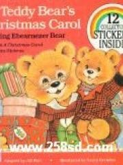 Teddy Bears Christmas Carol pdf epub mobi 電子書 下載