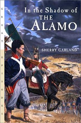 In the Shadow of the Alamo pdf epub mobi 電子書 下載