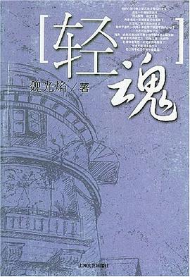 轻魂 pdf epub mobi 电子书 下载