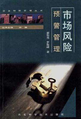 市场风险预警管理 pdf epub mobi 电子书 下载