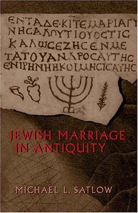 Jewish Marriage in Antiquity