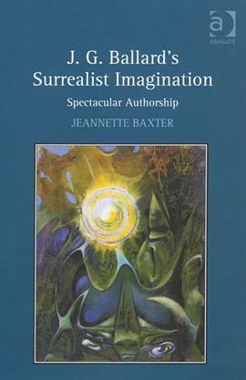 J.G. Ballard's Surrealist Imagination pdf epub mobi 下载
